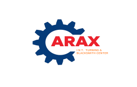 ARAX International Turning and Blacksmith center